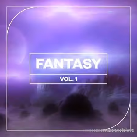 Blastwave FX Fantasy Vol.1 [WAV]