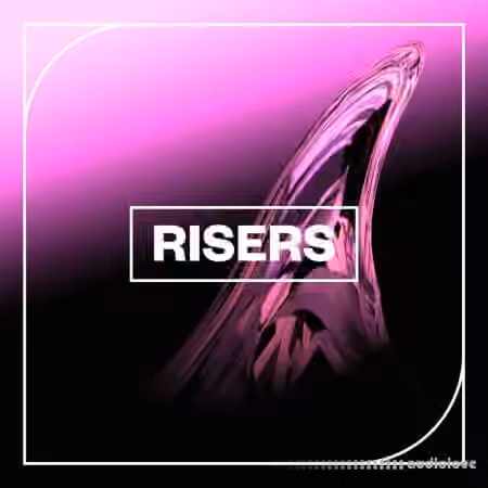 Blastwave FX Risers [WAV]