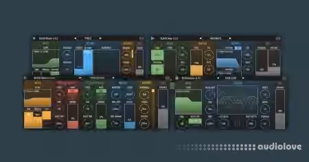 BLEASS Voices v1.0.6 Incl Emulator [WiN]