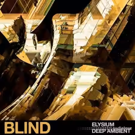 Blind Audio Elysium Deep Ambient [WAV]