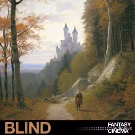 Blind Audio Fantasy Cinema [WAV]