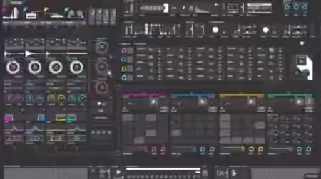 Blinksonic SUBSTANZ v1.4.1 6 [Reaktor]