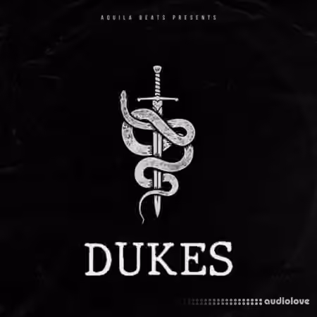 Blissful Audio Aquila Beats Dukes [WAV]