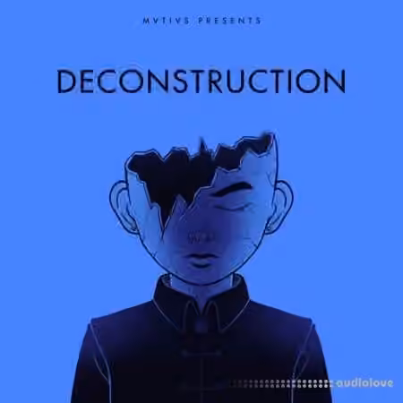 Blissful Audio Deconstruction [WAV]