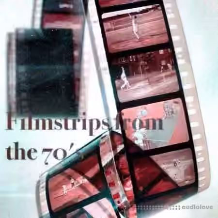blortblort Filmstrips from the 70s [Synth Presets]