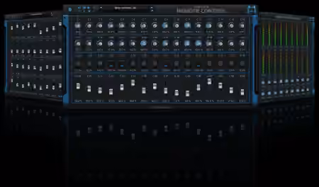 Blue Cat Audio Blue Cats Remote Control v3.1 [WiN]