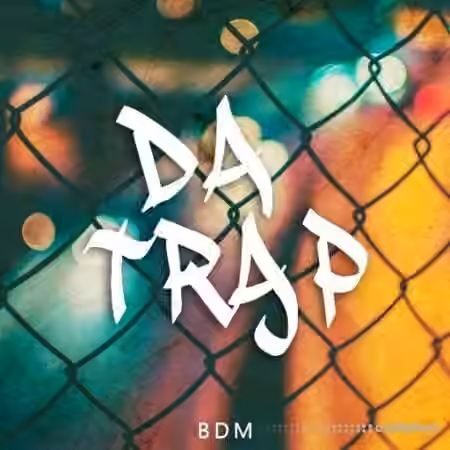Blue Diamond Musiq Da Trap [WAV]