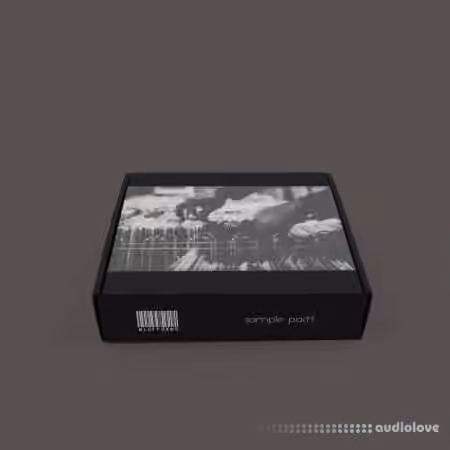 BluffGawd dig. (Sample Pack) [WAV]