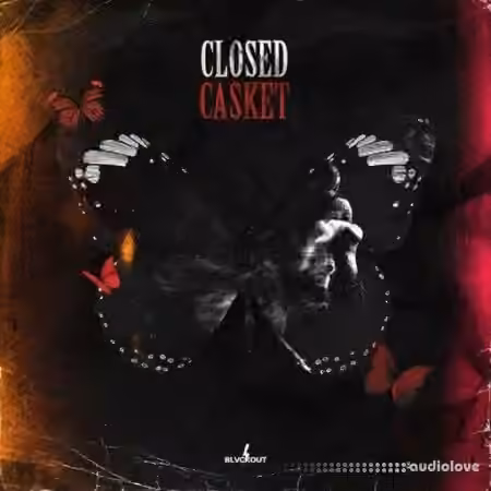 Blvckout Closed Casket [WAV]