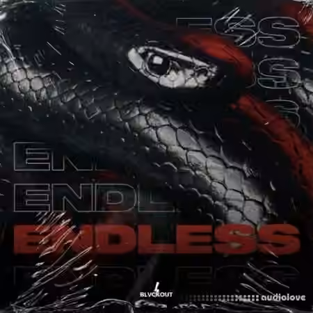 Blvckout Endless [WAV, MiDi]
