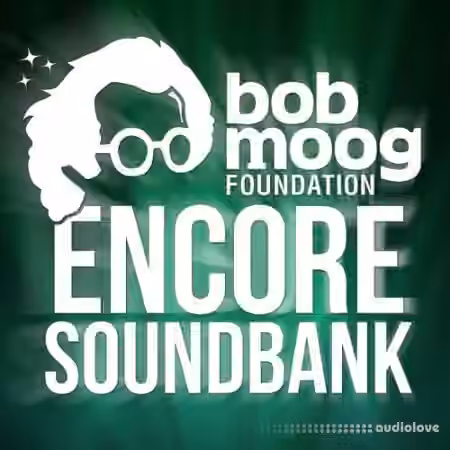 Bob Moog Foundation Encore [Falcon]