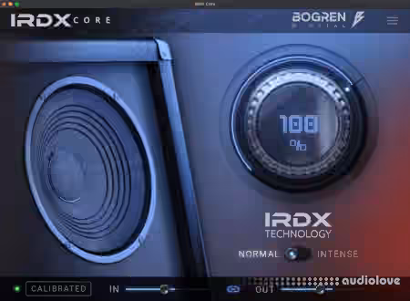 Bogren Digital IRDX v1.0.277 [WiN]