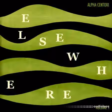 Boom Bap Labs Alpha Centori Elsewhere 1 [WAV]