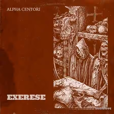 Boom Bap Labs Alpha Centori Exerese 1 [WAV]