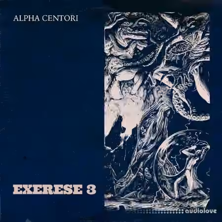 Boom Bap Labs Alpha Centori Exerese 3 [WAV]
