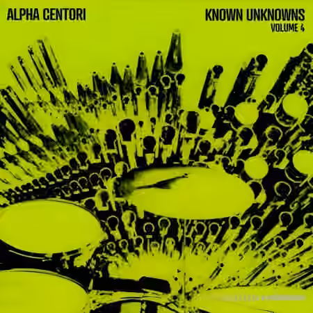 Boom Bap Labs Alpha Centori Known Unknowns 4 [WAV]