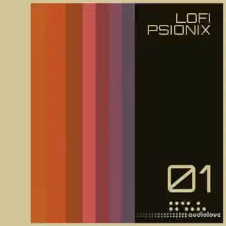 Boom Bap Labs Alpha Centori Lofi Psionix 1 [WAV]