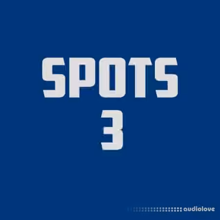 Boom Bap Labs Amen Spots 3 Dramatic Mood Themes [WAV]