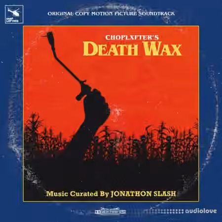 Boom Bap Labs Johnny Slash Death Wax [WAV]