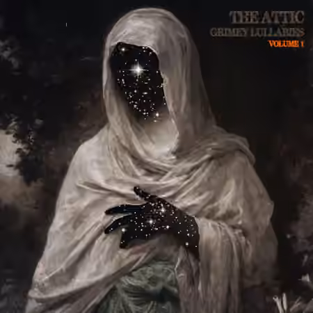 Boom Bap Labs The Attic Grimey Lullabies Vol.1 [WAV]