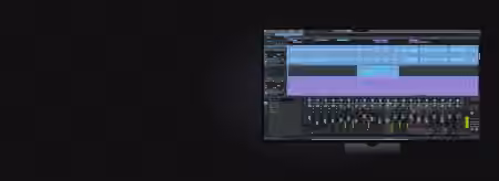 Boris FX Samplitude v2026.0.0 [WiN]
