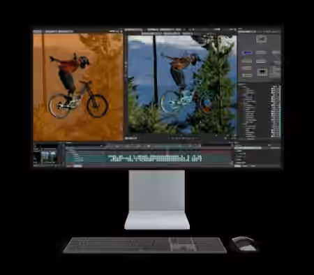 Boris FX Silhouette v2025.5 [WiN]