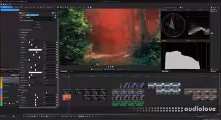 Boris FX Vegas Pro Ultimate v2026.0.0 [WiN]