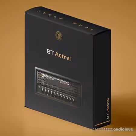 Boutique Tones BT Astral [Synth Presets]