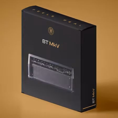 Boutique Tones BT MkV