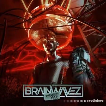 Brainwavez Serum Presets Vol.01 [Synth Presets]