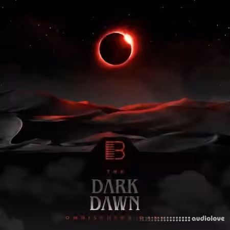 Brandon Chapa Dark Dawn Omnisphere Bank [WAV, Synth Presets]