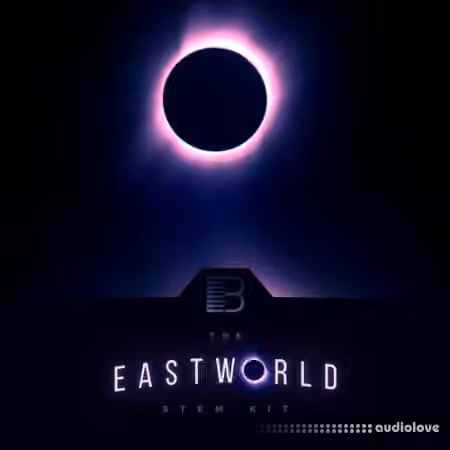 Brandon Chapa Eastworld [WAV]