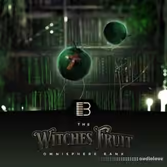 Brandon Chapa Sounds Witches Fruit Trap Omnisphere [Synth Presets]