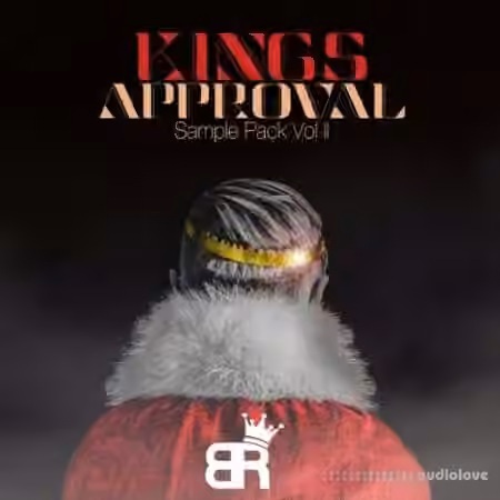 Brown Royal King's Approval Vol.2 [WAV]