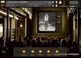 Brown Sound [KONTAKT]