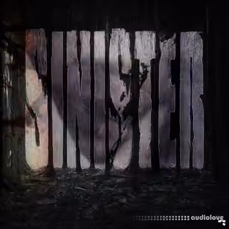 brxzy's Sinister Drumkit [WAV]