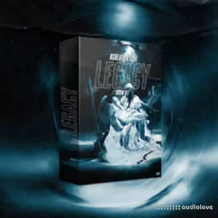 BS BEATS X LOYIII Legacy Drum Kit [WAV, Synth Presets]