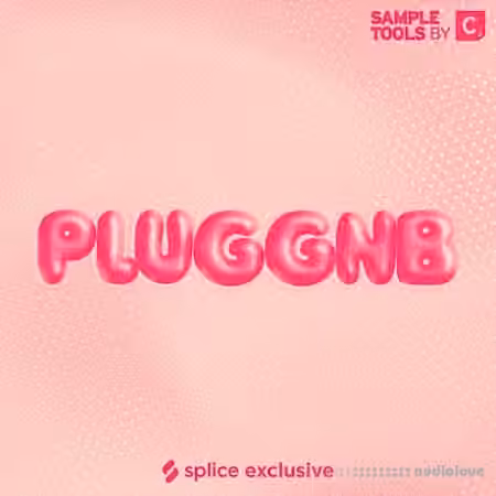 Sample Tools By Cr2 Pluggnb (Incl.Vocals) [WAV]