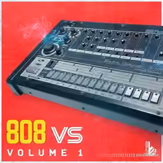Bullyfinger 808 VS Vol.1 [MULTiFORMAT]