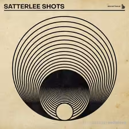 Bullyfinger Satterlee Shots [WAV]