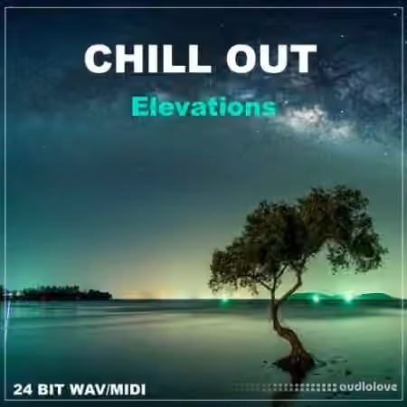 Busloops Chill Out Elevations [WAV, MiDi]