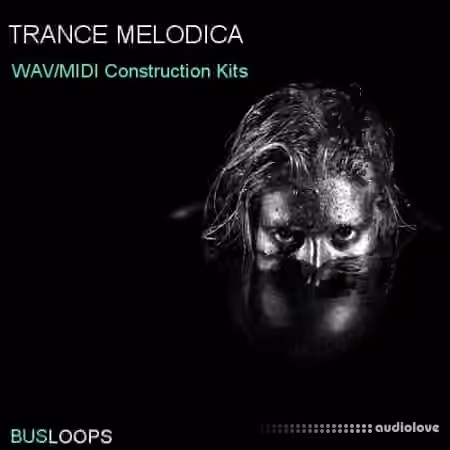 Busloops Trance Melodica [WAV, MiDi]
