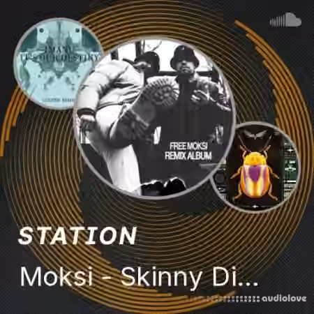 Buunshin Moksi Remix Breakdown [TUTORiAL]