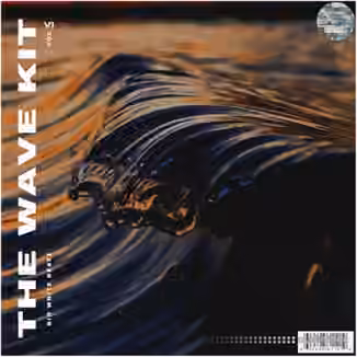 Bwb The Wave Kit Vol.6 (Drum Kit) [WAV]