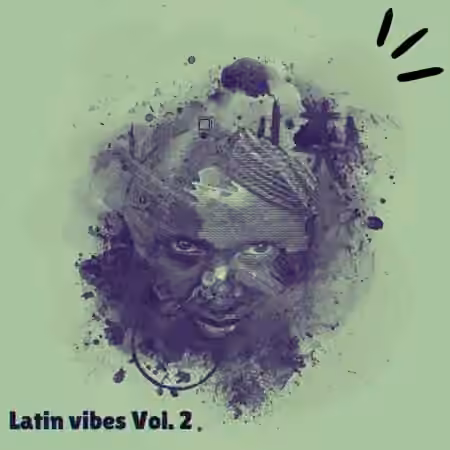 bykenneth Latin Vibes Vol.2 [WAV]