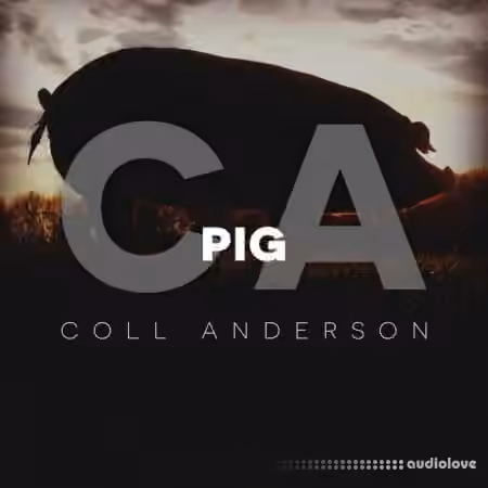 C.A. Sound Inc Pig [WAV]