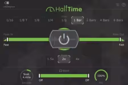 CableGuys HalfTime v1.1.11 [WiN]