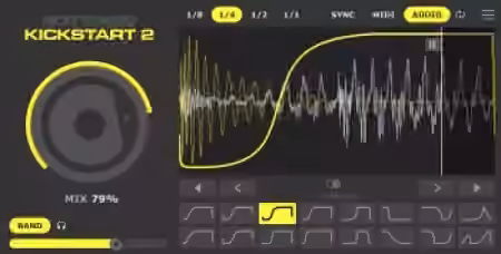 CableGuys Nicky Romero Kickstart 2 v2.0.8 [WiN]
