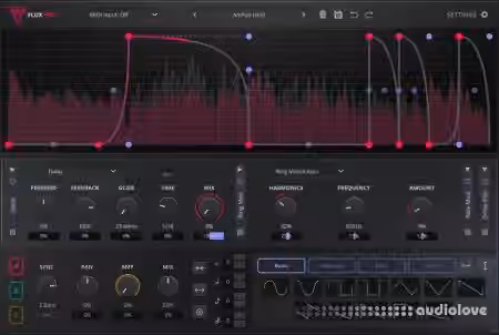 Caelum Audio Flux Pro v1.0.1 [WiN]