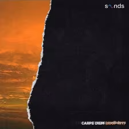 Canary Julz Carpe Diem (Loop Kit) [WAV]